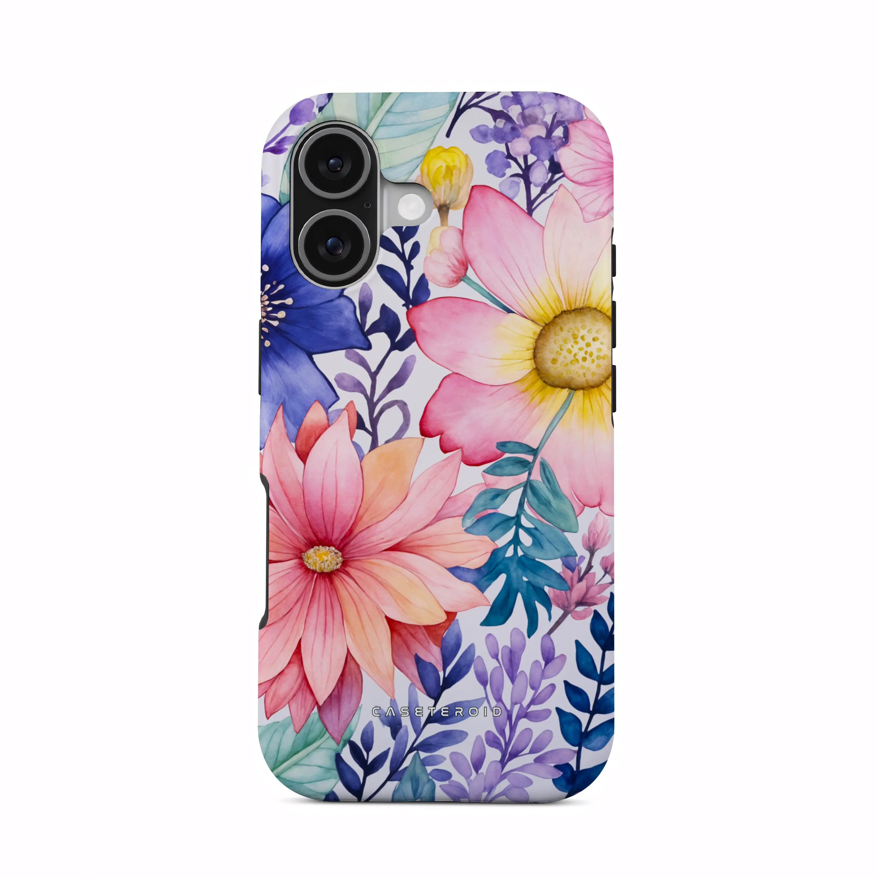 Bouquet Symphony - iPhone 17 Case