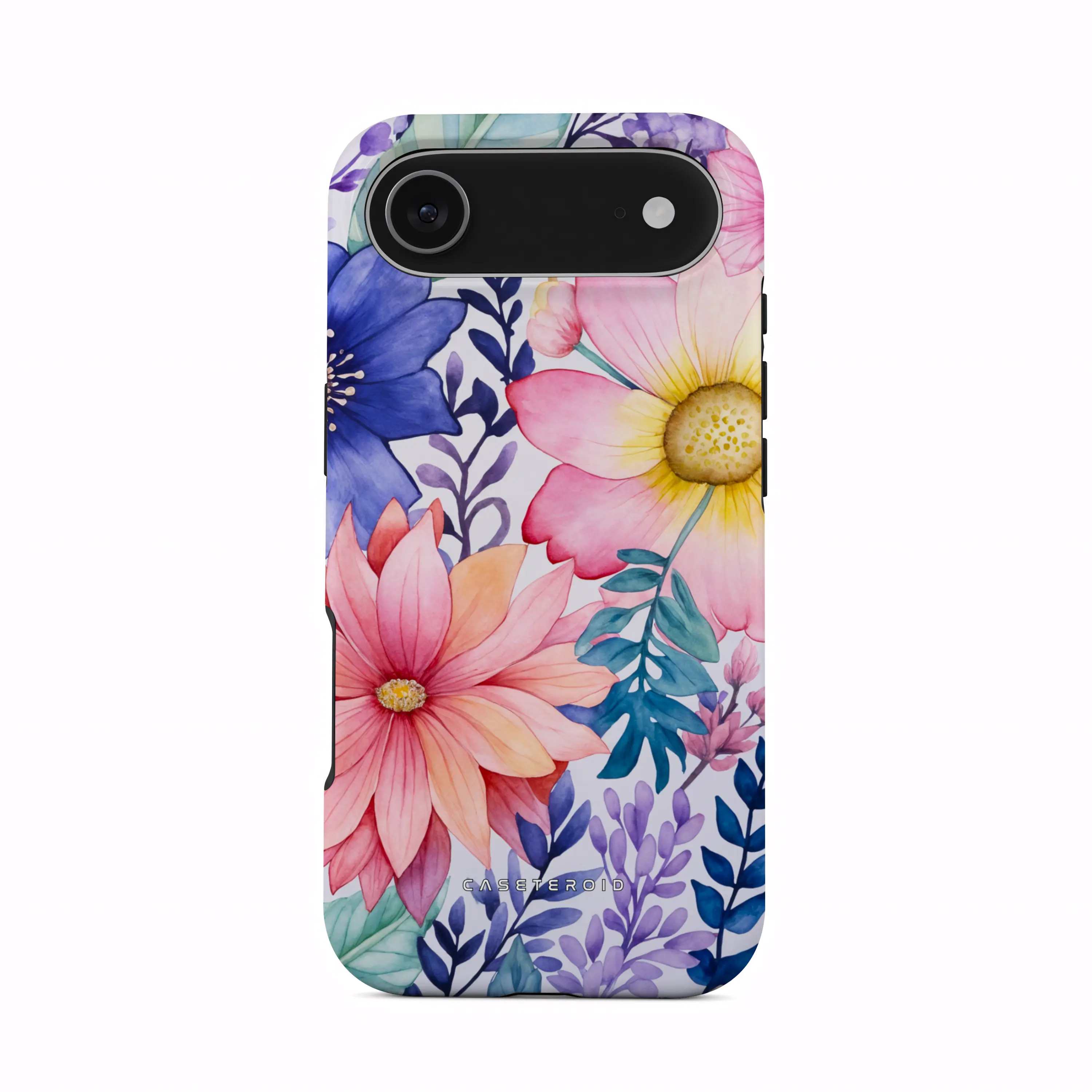 Bouquet Symphony - iPhone 17 Air Case