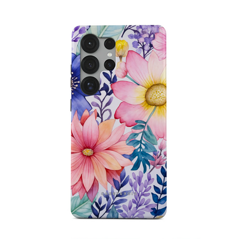 Bouquet Symphony - Samsung Galaxy S25 Ultra Case