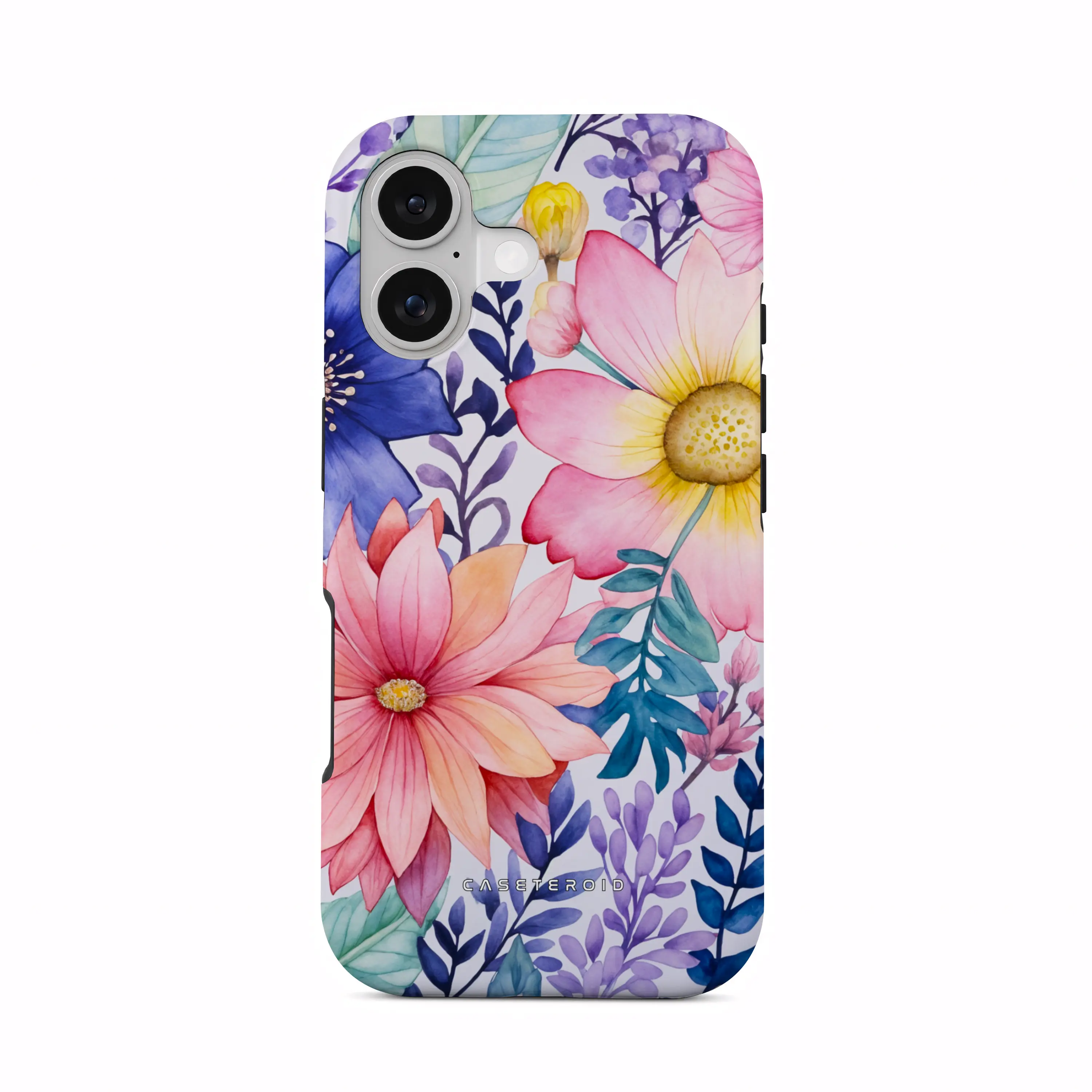 Bouquet Symphony - iPhone 17 Case