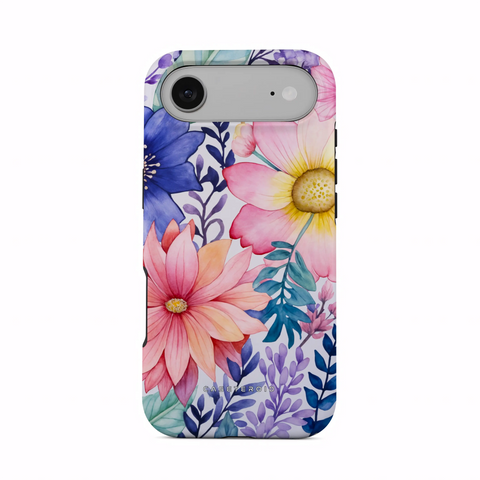 Bouquet Symphony - iPhone Air Case