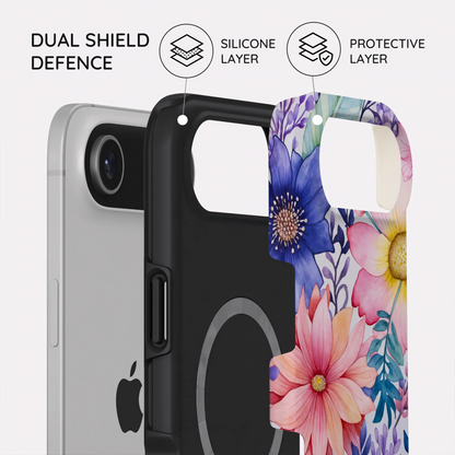 Bouquet Symphony - iPhone 17 Air Case