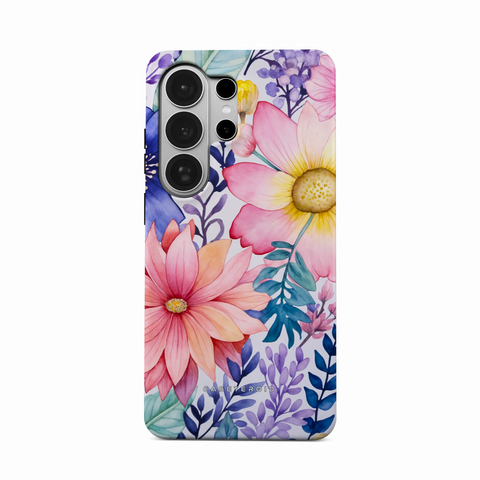 Bouquet Symphony - Samsung Galaxy S26 Ultra Case