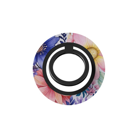 Bouquet Symphony - Magnetic Ring Holder