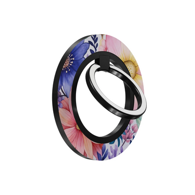 Bouquet Symphony - Magnetic Ring Holder
