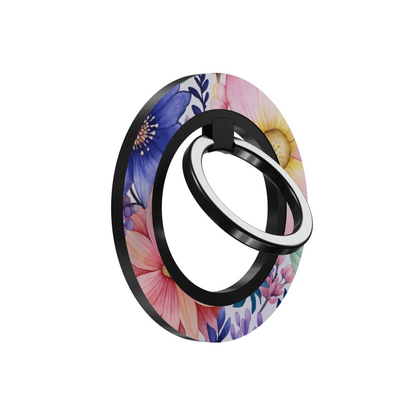 Bouquet Symphony - Magnetic Ring Holder