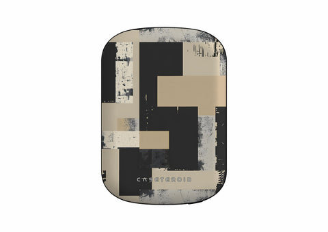 Brutal Geometry - ChargePod MagSafe Power Bank