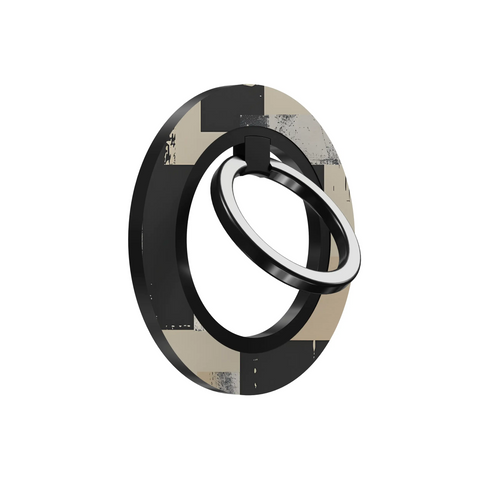 Brutal Geometry - Magnetic Ring Holder