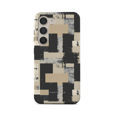 Brutal Geometry - Samsung Galaxy S23 Case