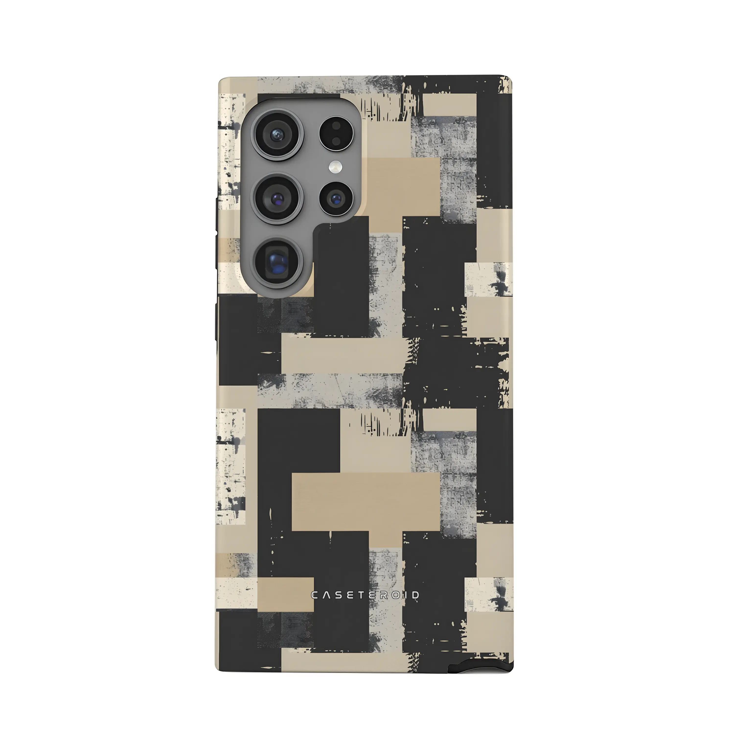 Brutal Geometry - Samsung Galaxy S24 Ultra Case
