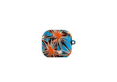 Burst Theory - AirPods 4 Case