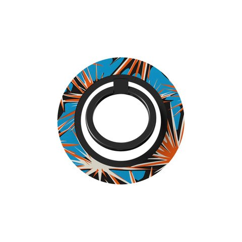 Burst Theory - Magnetic Ring Holder