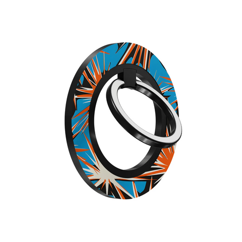 Burst Theory - Magnetic Ring Holder