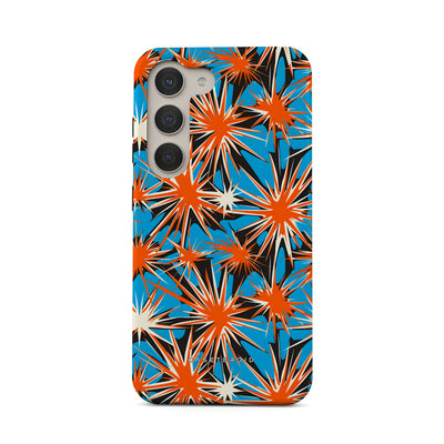 Burst Theory - Samsung Galaxy S23 Plus Case