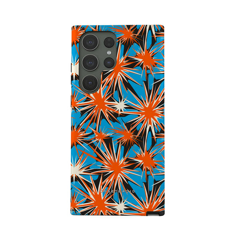 Burst Theory - Samsung Galaxy S23 Ultra Case