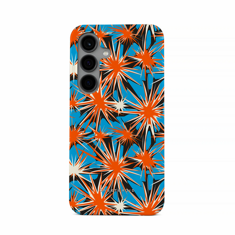 Burst Theory - Samsung Galaxy S24 Case