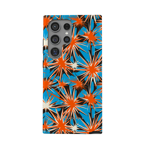 Burst Theory - Samsung Galaxy S24 Ultra Case