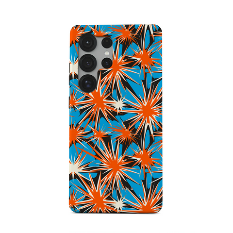 Burst Theory - Samsung Galaxy S25 Ultra Case
