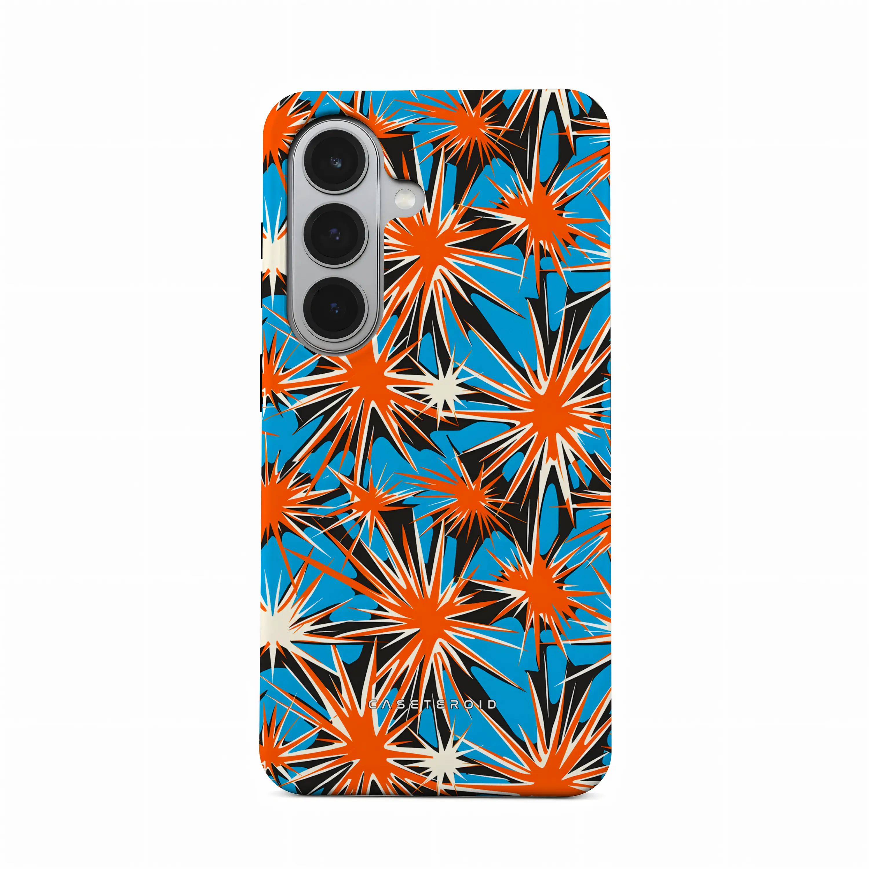 Burst Theory - Samsung Galaxy S26 Case