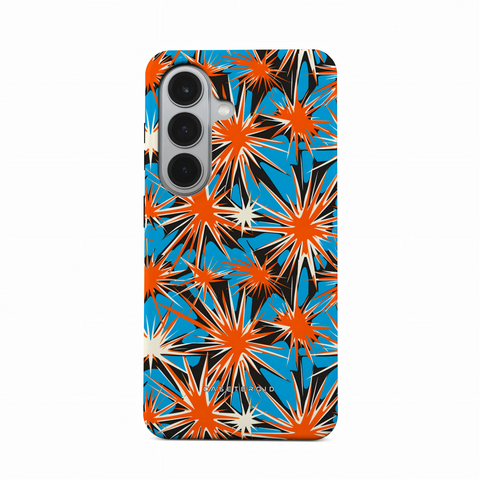 Burst Theory - Samsung Galaxy S26 Case