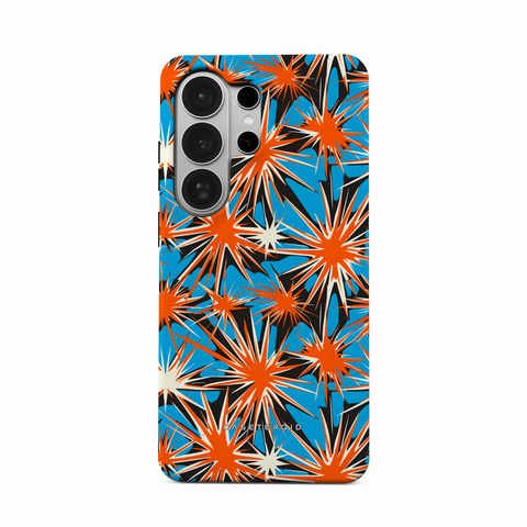 Burst Theory - Samsung Galaxy S26 Ultra Case