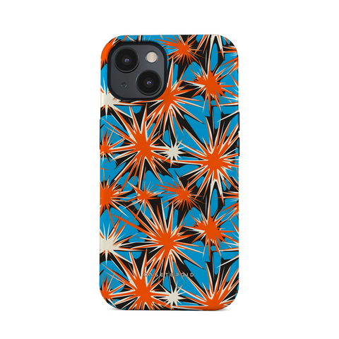 Burst Theory - iPhone 15 Plus Case