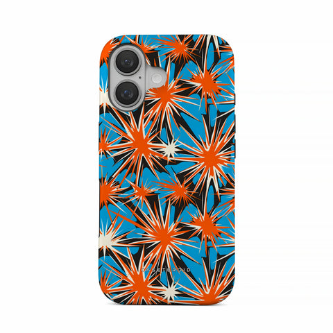 Burst Theory - iPhone 16 Case