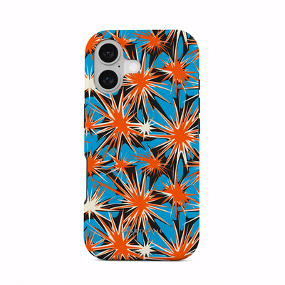 Burst Theory - iPhone 17 Case