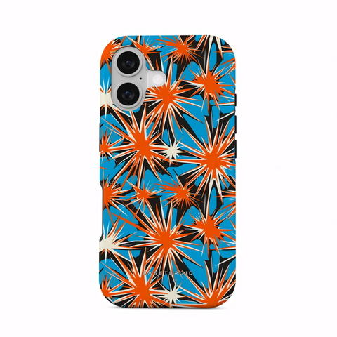 Burst Theory - iPhone 17 Case