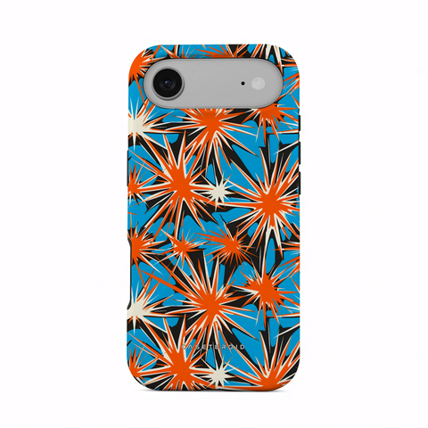 Burst Theory - iPhone Air Case