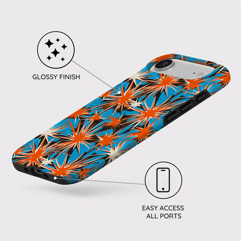 Burst Theory - iPhone Air Case