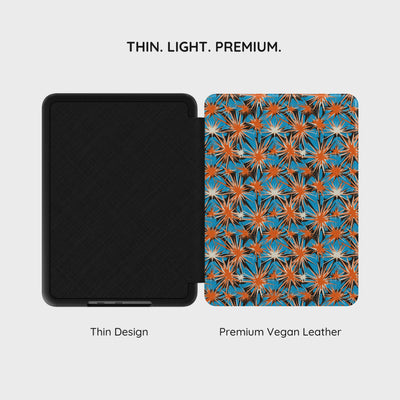 Burst Theory - Kindle Paperwhite Signature Edition (12th Gen) Case