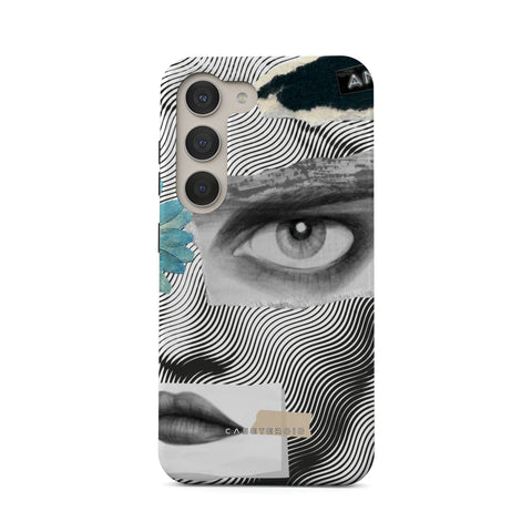 Buzzing with Life - Samsung Galaxy S23 Plus Case