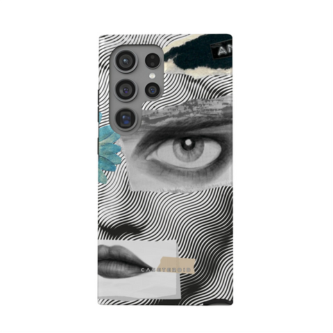 Buzzing with Life - Samsung Galaxy S24 Ultra Case