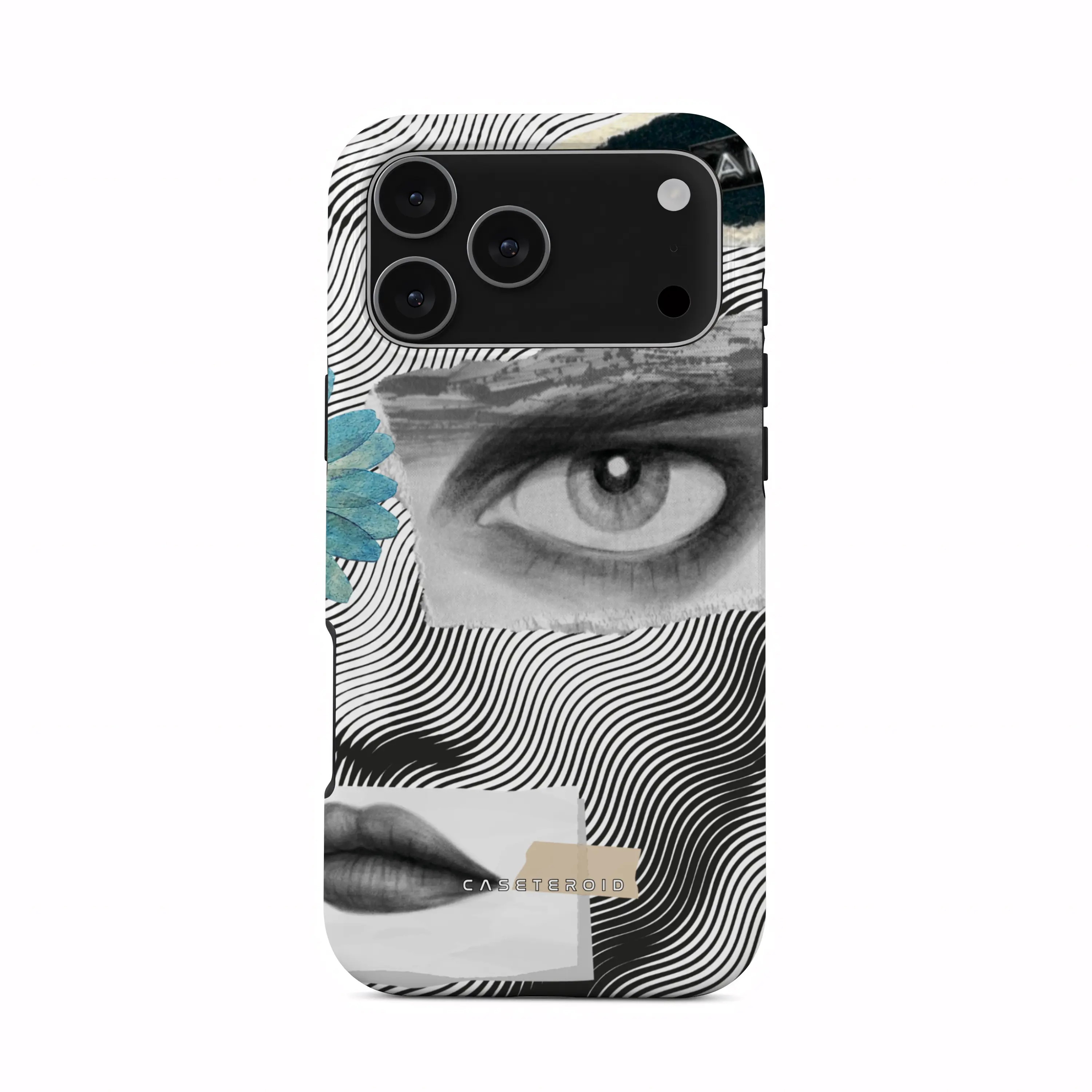 Buzzing with Life - iPhone 17 Pro Max Case