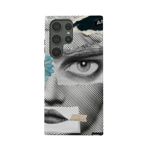 Buzzing with Life - Samsung Galaxy S23 Ultra Case