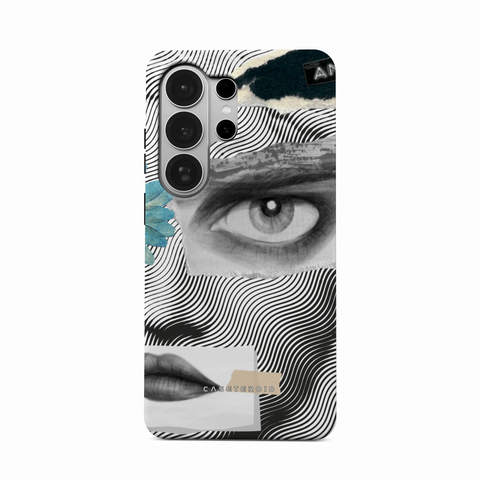 Buzzing with Life - Samsung Galaxy S26 Ultra Case