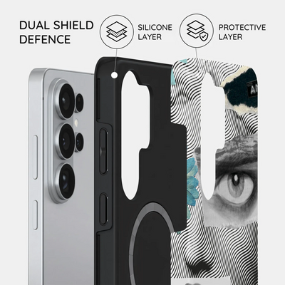 Buzzing with Life - Samsung Galaxy S26 Ultra Case