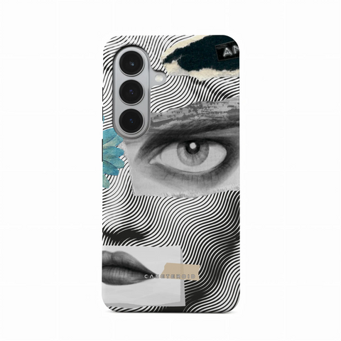 Buzzing with Life - Samsung Galaxy S26 Plus Case