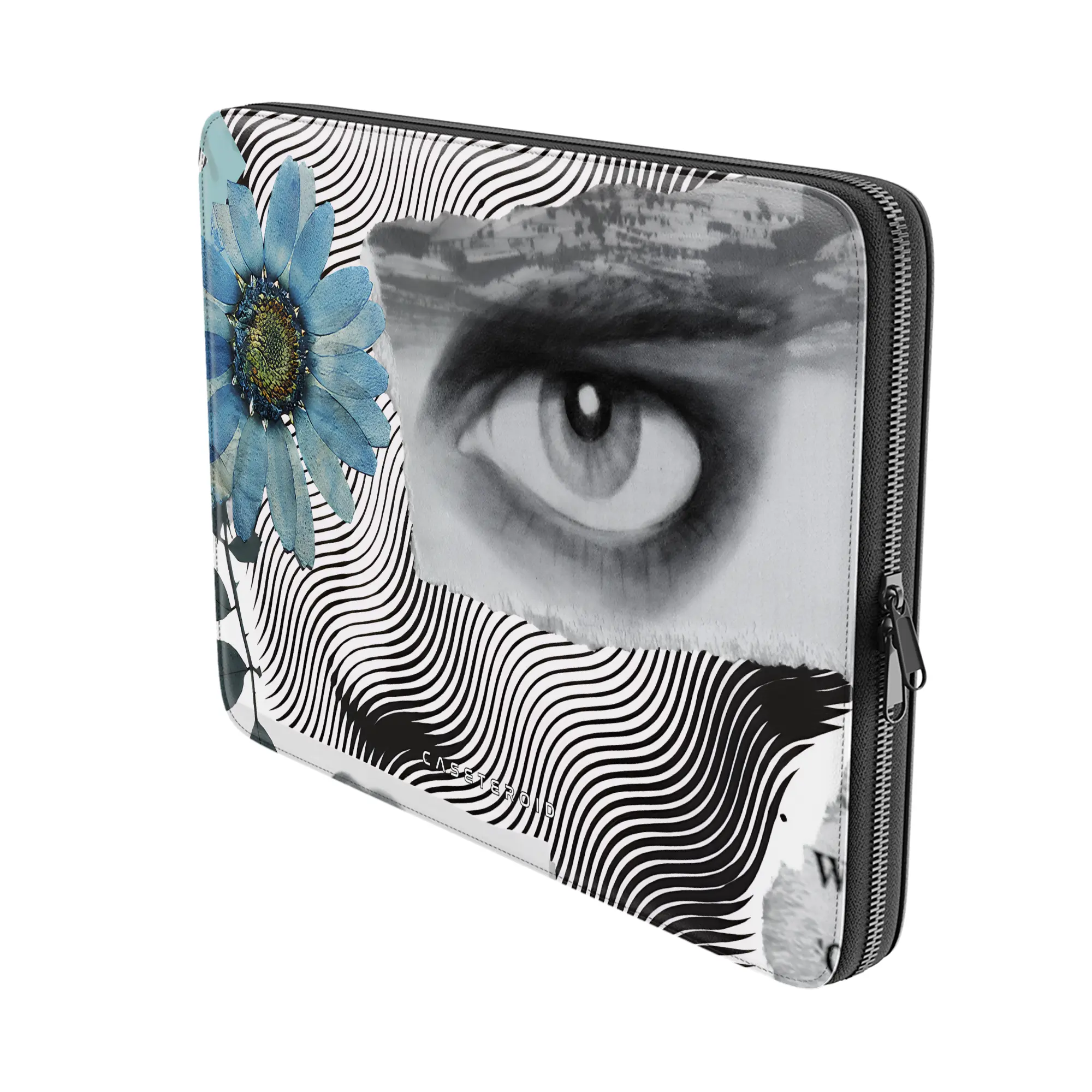Buzzing with Life - Laptop Sleeve