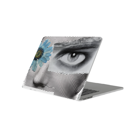 Buzzing with Life - MacBook Air Case