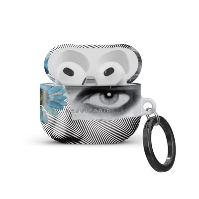 Buzzing with Life - AirPods 3 Case