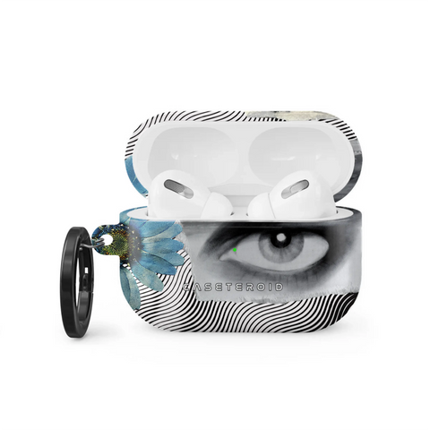 Buzzing with Life - AirPods Pro 2 Case