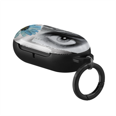 Buzzing with Life - Samsung Galaxy Buds Plus Case