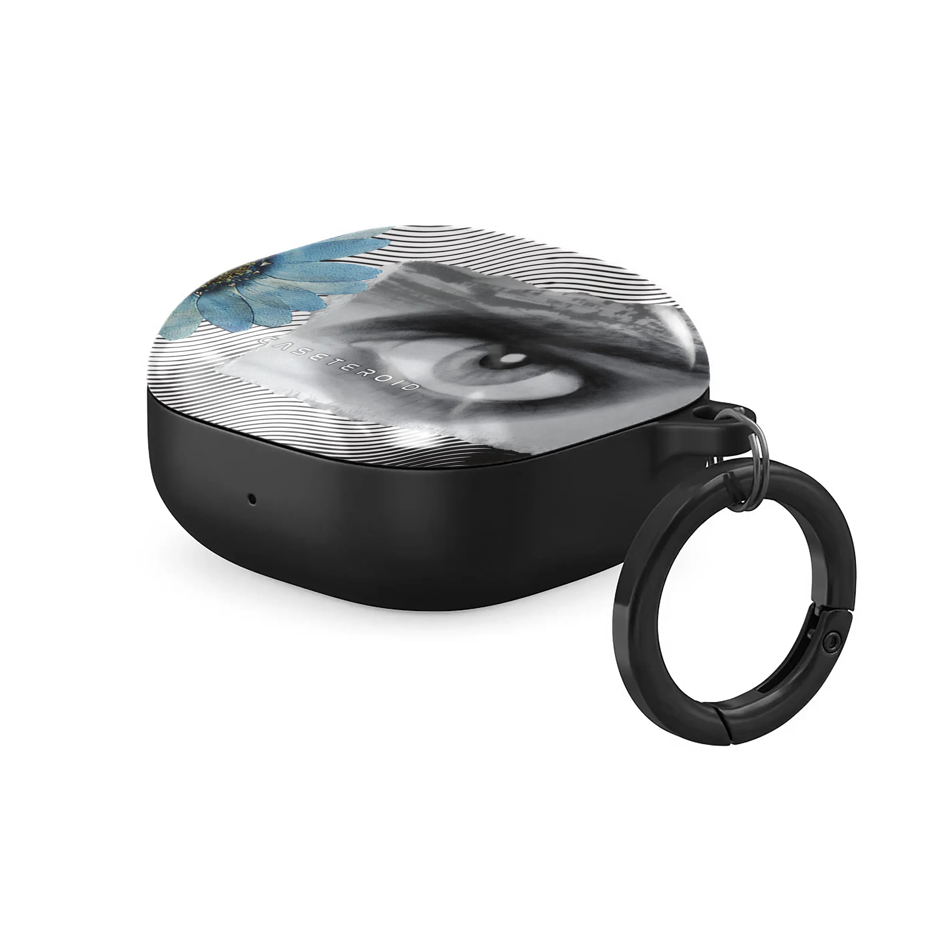 Buzzing with Life - Samsung Galaxy Buds 2 Case