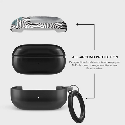 Buzzing with Life - Samsung Galaxy Buds 2 Case