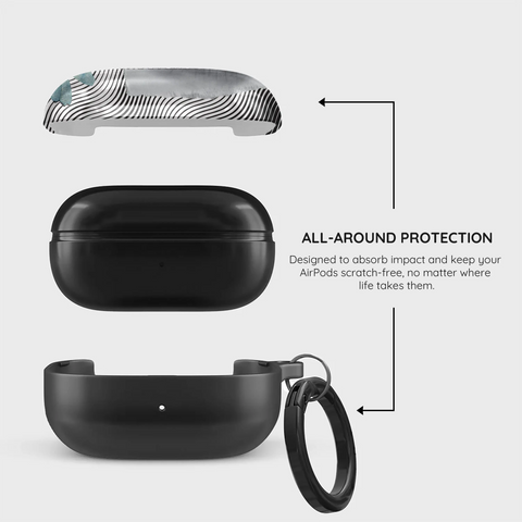 Buzzing with Life - Samsung Galaxy Buds FE Case