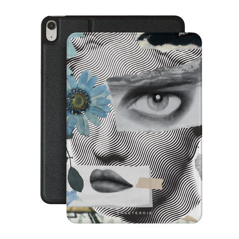 Buzzing with Life - iPad 10.9 (10th Gen) Case
