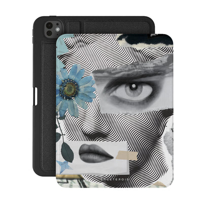 Buzzing with Life - iPad Pro 11 (8th/7th Gen) Case