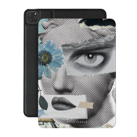 Buzzing with Life - iPad Pro 12.9 (4th/3rd Gen) Case